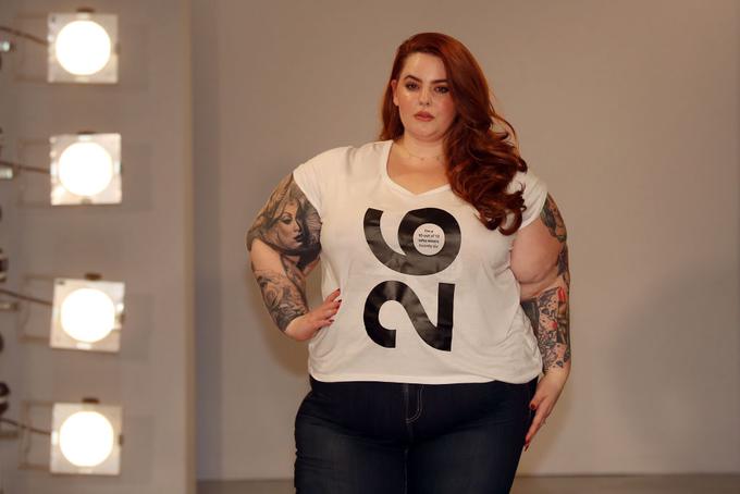 Tess Holliday | Foto: Getty Images