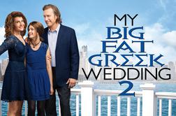 Moja obilna grška poroka 2 (My Big Fat Greek Wedding 2)