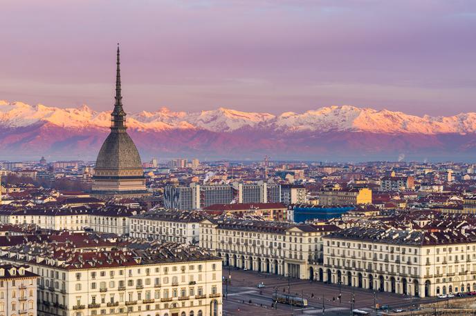 Torino | Foto Getty Images