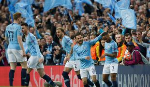 Uefa končala preiskavo v primeru Manchester City