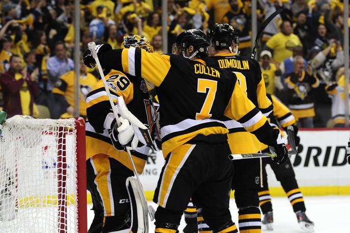 Pittsburgh Penguins | Foto Guliver/Getty Images