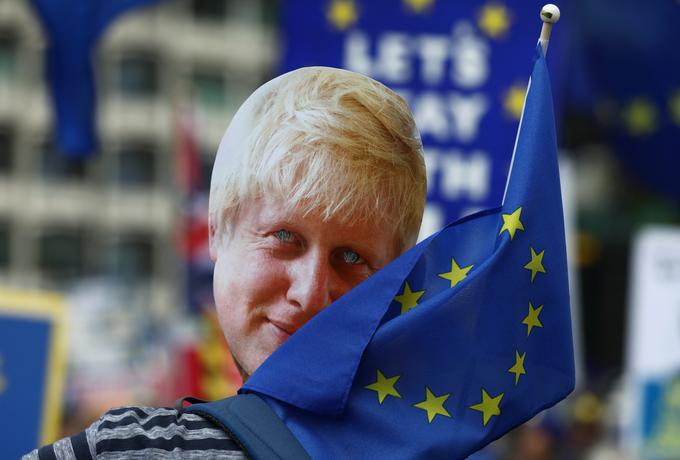 brexit | Foto: Reuters