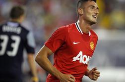 Macheda zdaj še v Stuttgart