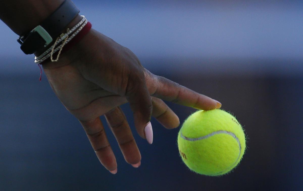 tenis | Foto Reuters