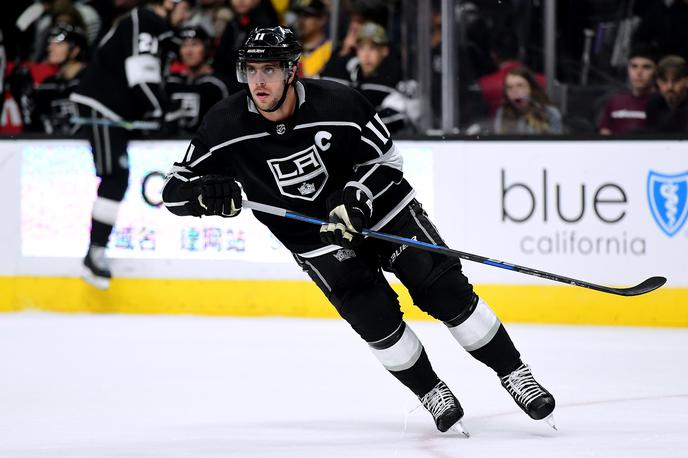 Anže Kopitar | Foto Getty Images