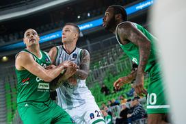 Cedevita Olimpija Joventut