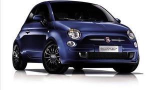 TwinAir oprema za fiat 500