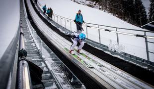 Slovenski skakalni upi najboljši na svetu