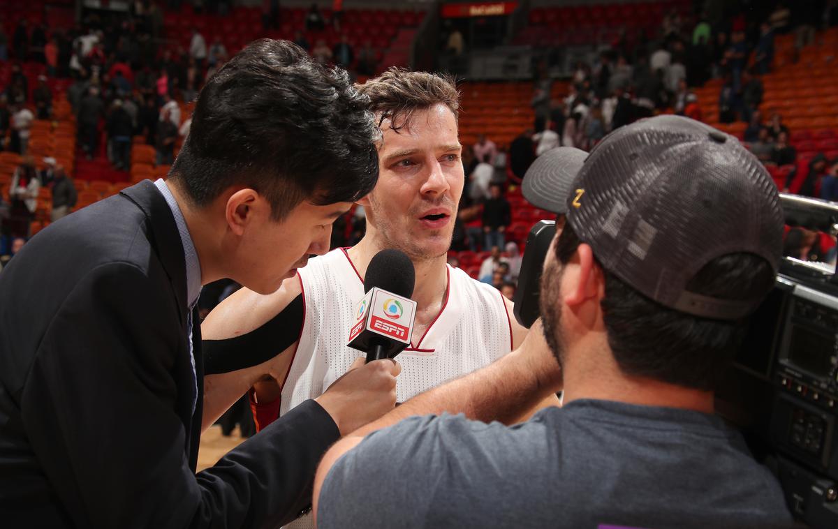 Goran Dragić | Foto Getty Images