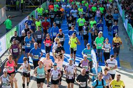 24. Ljubljanskega maraton