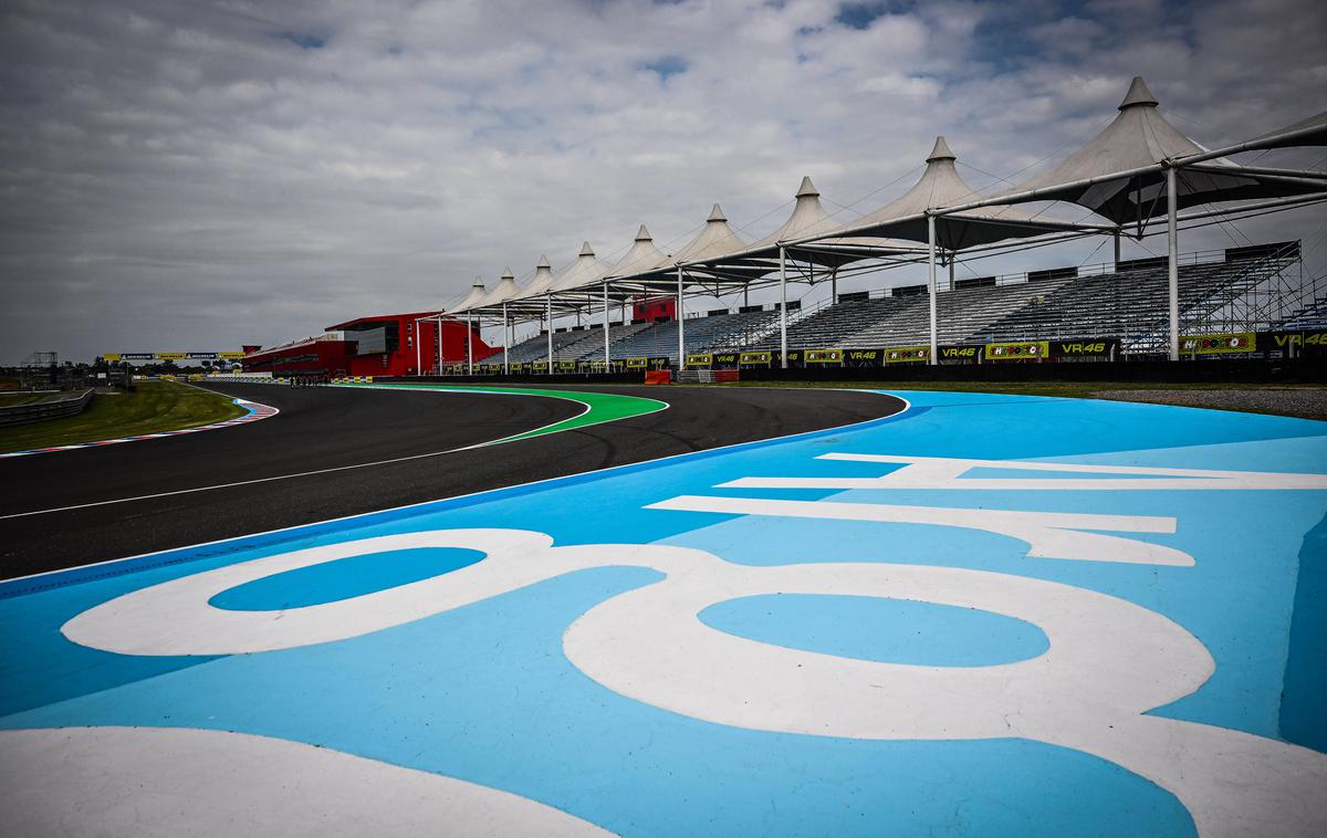 Autodromo Termas de Rio Honda, MotoGP, VN Argentine, Buenos Aires | Foto Guliverimage