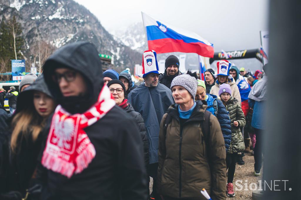 Planica 2023, petek