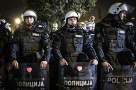 Protesti Beograd 15.03