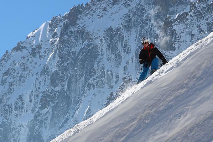 Chamonix | Foto: Pixabay