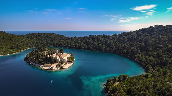 HTZ Mljet | Foto: Ivo Biocina