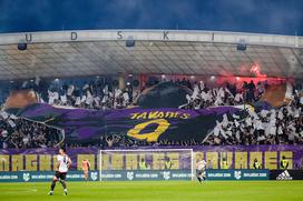 NK Maribor : NK Aluminij, 1. SNL