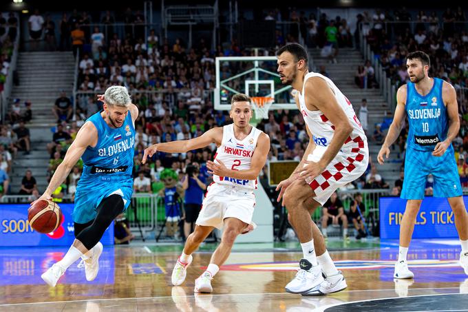 Aleksej Nikolić | Foto: Matic Klanšek Velej/Sportida