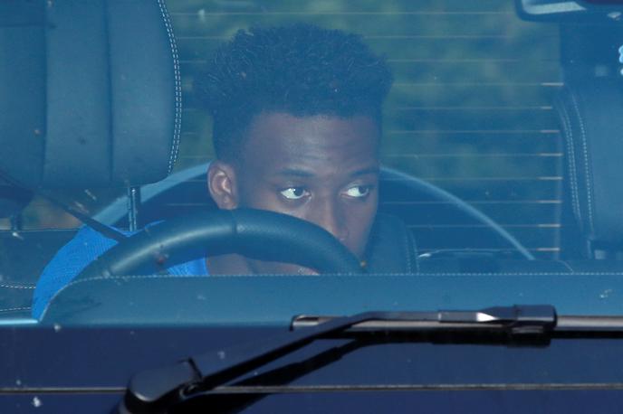 Callum Hudson-Odoi | Callum Hudson-Odoi si lahko oddahne. | Foto Reuters