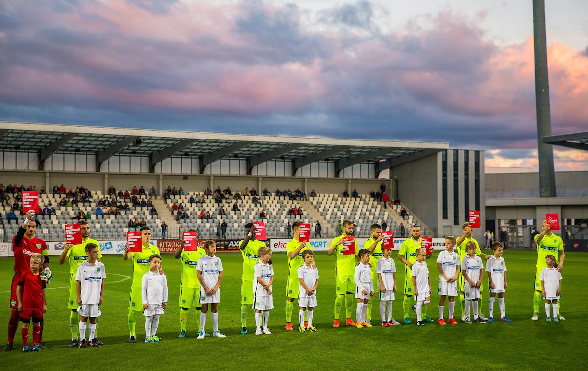 Koper | Foto Žiga Zupan/Sportida