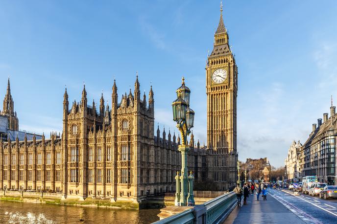 London | Foto Shutterstock