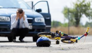 Ali ste vedeli, kaj v resnici pomeni 10 km/h?