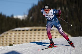 Anja Mandeljc do 20 točk v ZDA, veliko presenečenje Američana