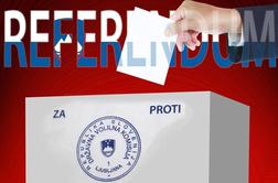 Kaj morate vedeti o referendumu o arhivih?