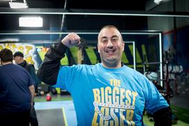 The Biggest Loser Slovenija