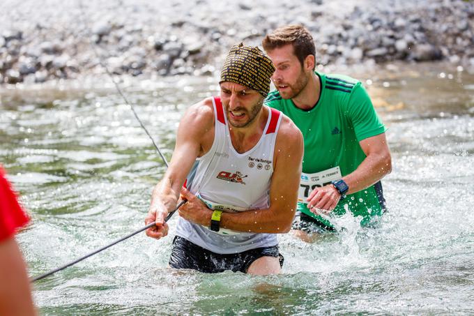 Soča Outdoor 2018 | Foto: Žiga Zupan/Sportida