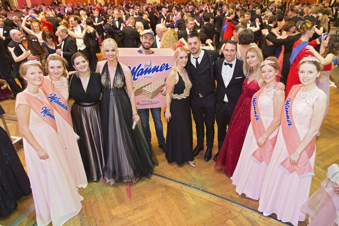 Manner | Katja Koritnik, Tjaša Kokalj Jerala, Tjaša Platovšek, Jernej Cuder, Nino Horvat, Katarina Beton | Foto Foto: Bernhard Noll