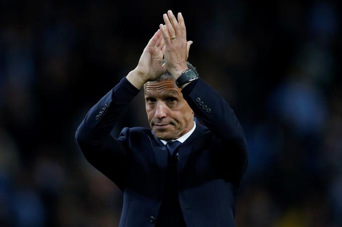 Chris Hughton | Foto Reuters