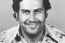 Pablo Escobar