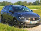 Fiat tipo SW - test