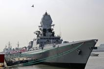 INS Chennai