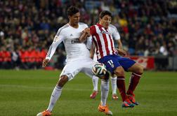 Varane pri belem baletu do leta 2020