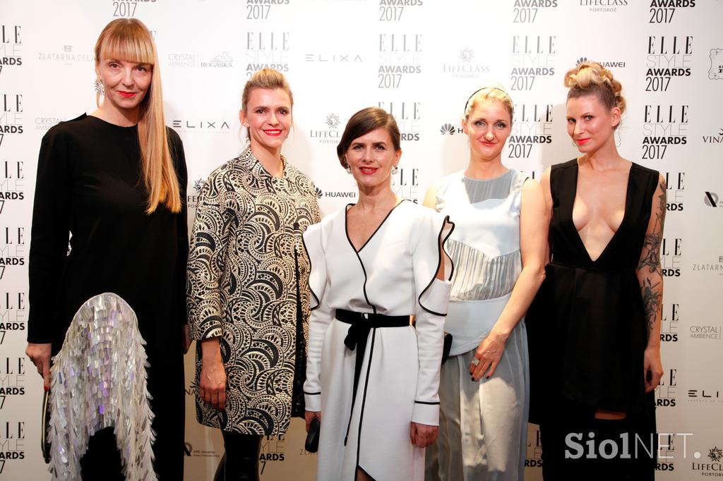 Elle Style Awards