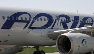 Bo Adria Airways postala "na pol" nizkocenovnik? 