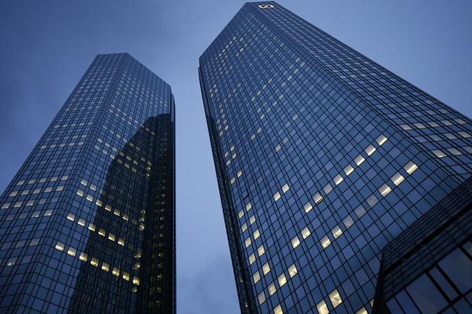 Deutsche Bank | Foto Reuters