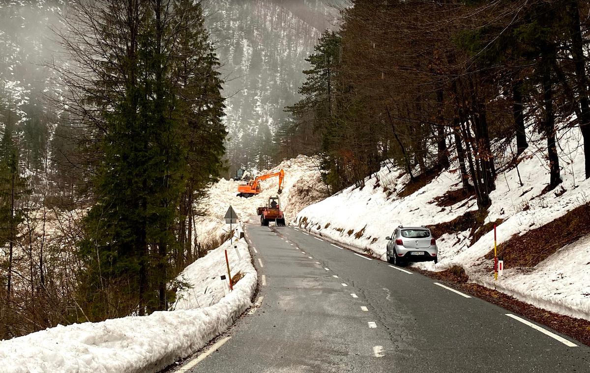 Plaz Bovec | Foto STA