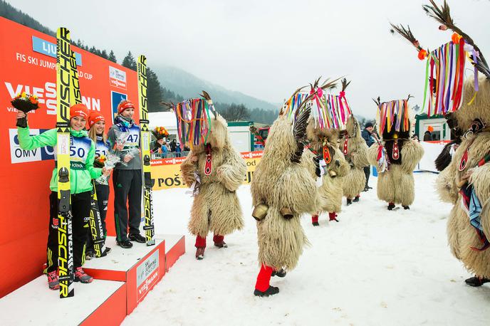 Ljubno 2017 drugi dan | Foto Vid Ponikvar