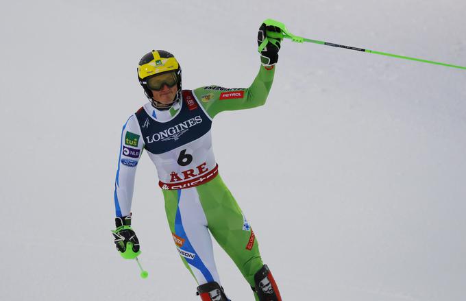 Štefan Hadalin | Foto: Reuters