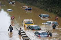 poplave Nemčija