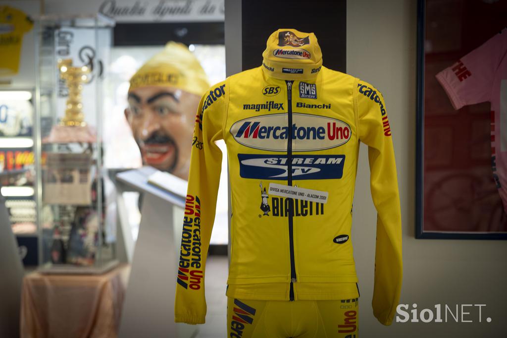 Marco Pantani