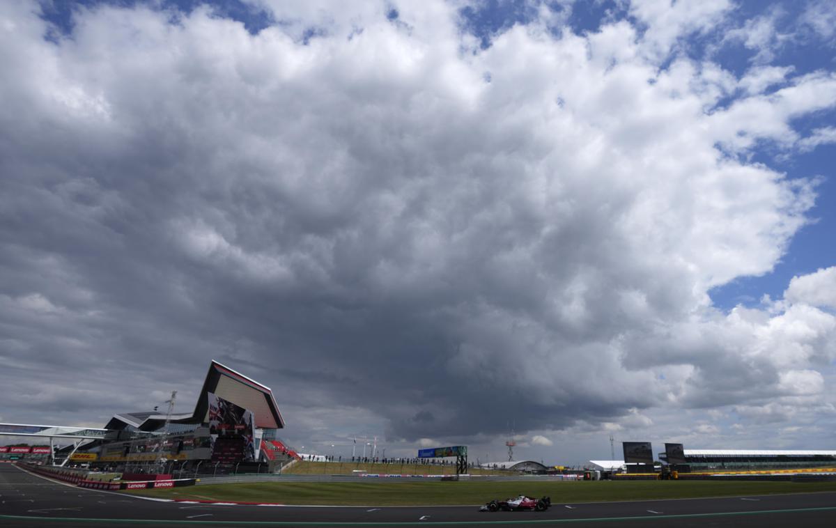 Silverstone | Foto Guliverimage