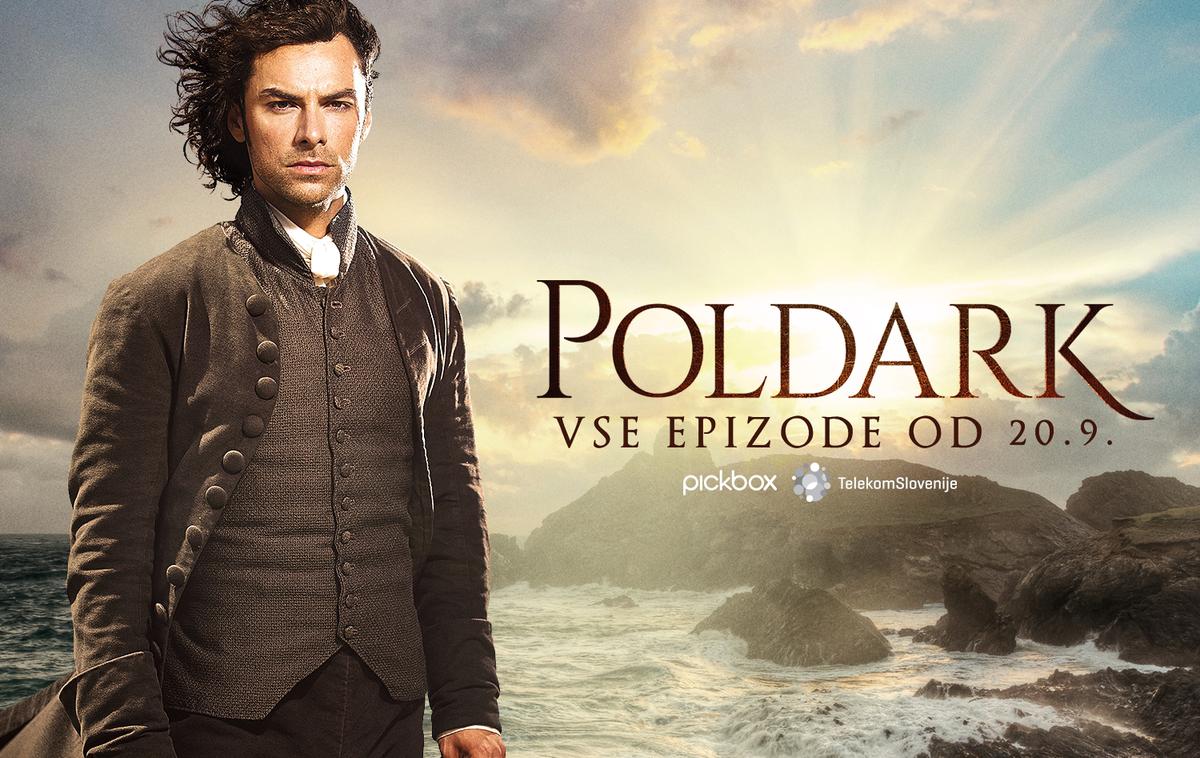 Poldark