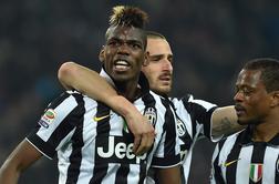 Paul Pogba kar za 80 milijonov v PSG?