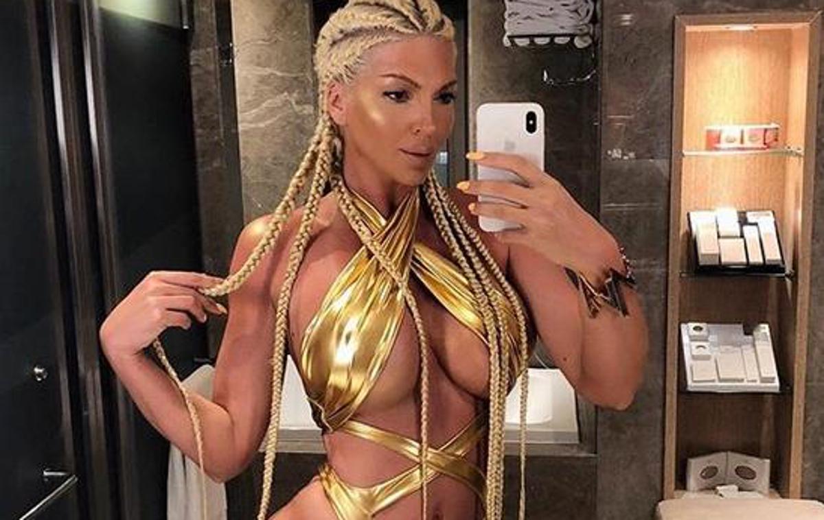 jelena karleuša | Foto Instagram