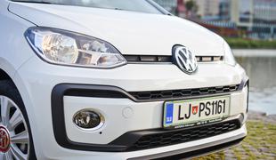 Slovo po 11 letih: Volkswagen ustavil proizvodnjo malčka