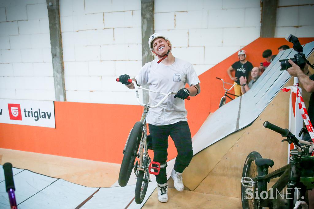 BMX Tržič