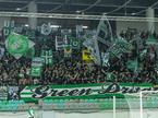 NK Olimpija : Ludogorec Green Dragons